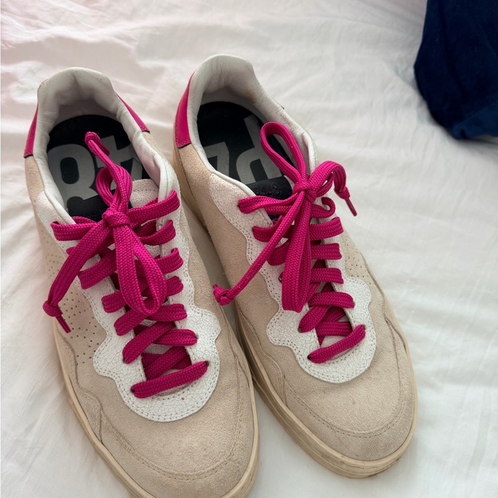 P448 Women’s Sneakers